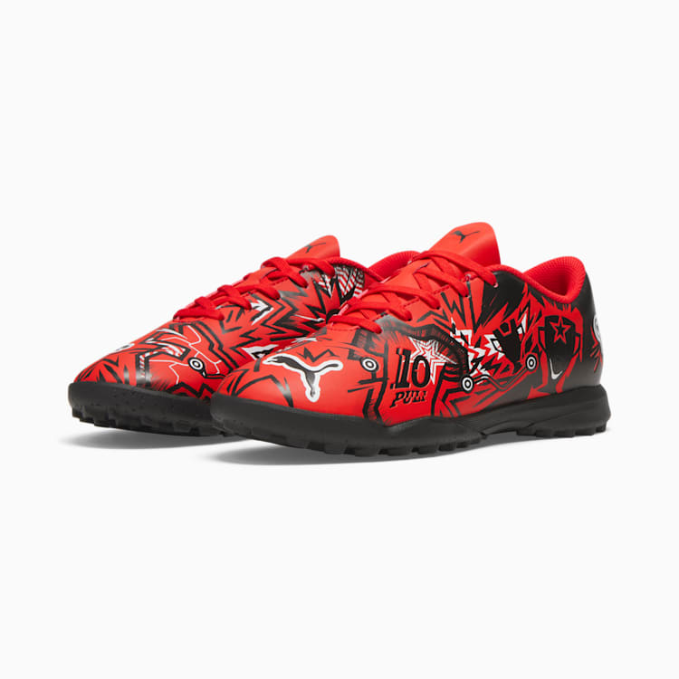 Newcastle United puma x christian pulisic ultra play puma red gs Collection - Football Kits & Footwear