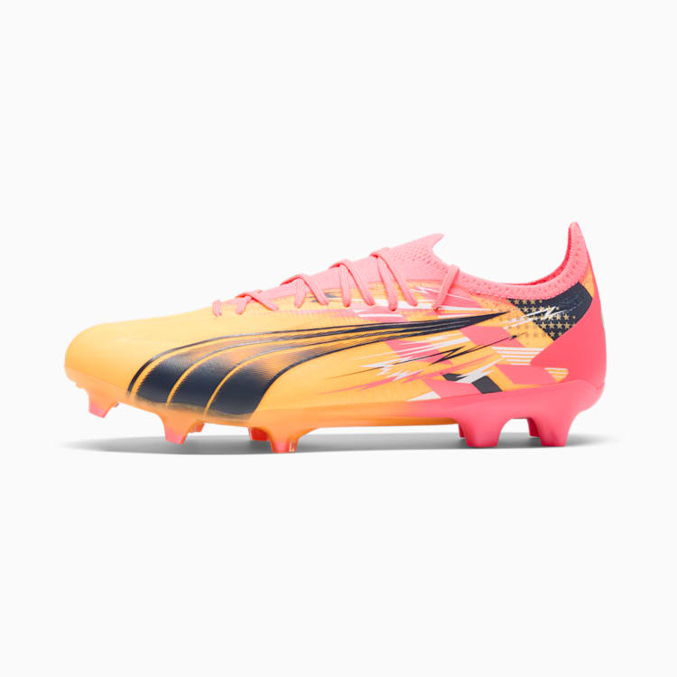 Newcastle United puma x christian pulisic ultra ultimate sun stream Collection - Football Kits & Footwear