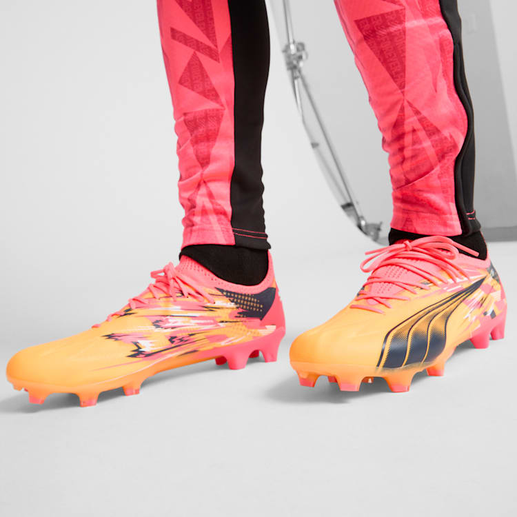 Newcastle United puma x christian pulisic ultra ultimate sun stream Collection - Football Kits & Footwear